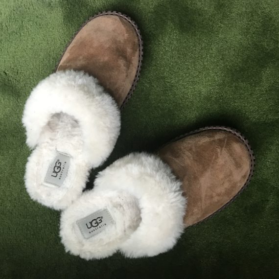 UGG pantoffels