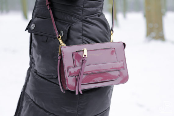 Mijn eerste designer tas <3