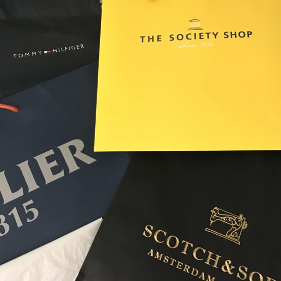 Mijn winkeltip; Bataviastad