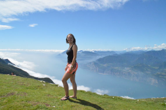 Mijn huidige favoriete vakantiebestemming