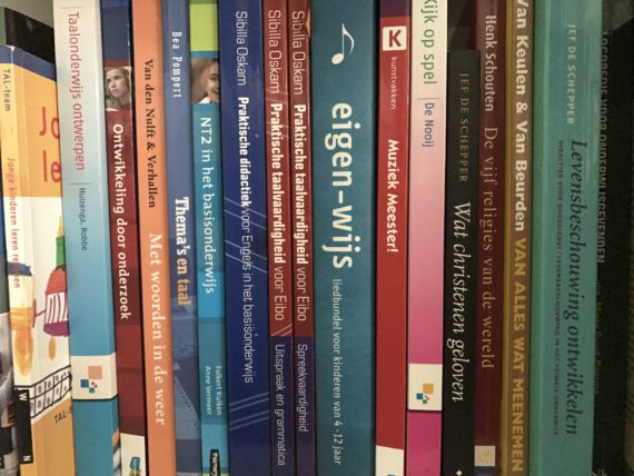 Het leed dat afstuderen heet