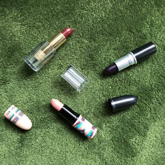 Lipstick voor dummies