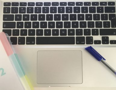 De horror van elke studie