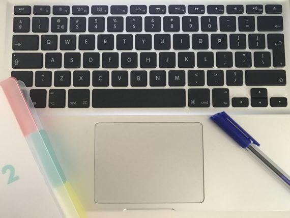 De horror van elke studie