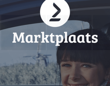 Marktplaats, de hobby