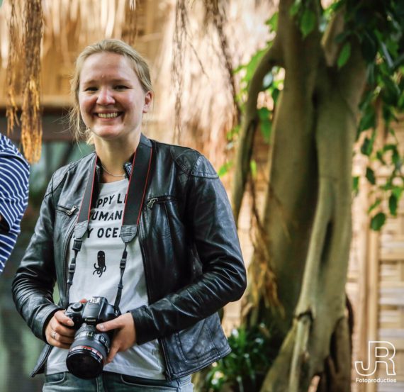 Fotografie voor dummies