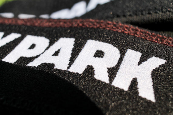 Favoriet merk: Ivy Park