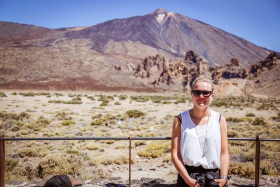 Tenerife: El Teide