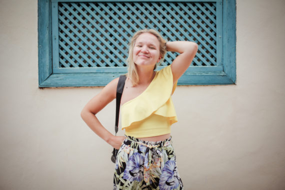 Wie goed doet, goed ontmoet?