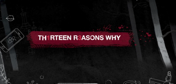 Mijn waarheid over 13 Reasons Why