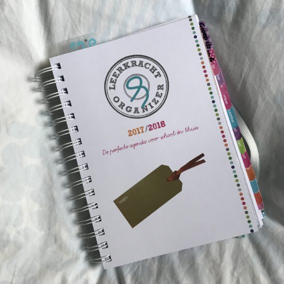 Het leven van een juf #3