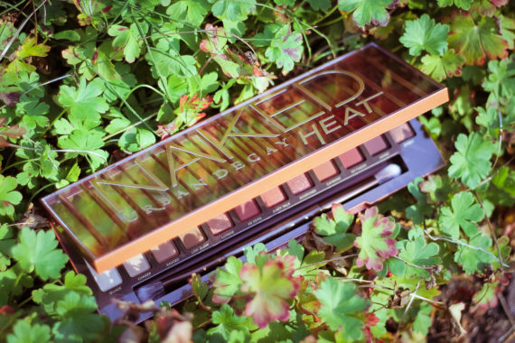 Nieuw binnen: high end make-up september