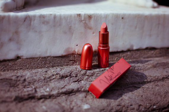 Nieuw binnen: lipsticks september