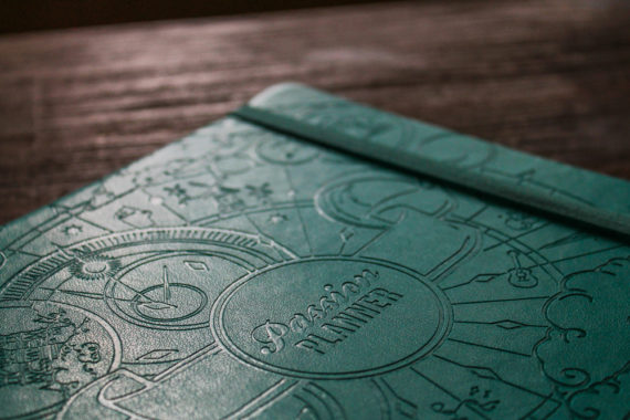 My stationary fail 2017