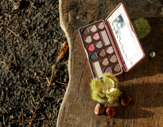 Breng Too Faced naar Nederland! #1