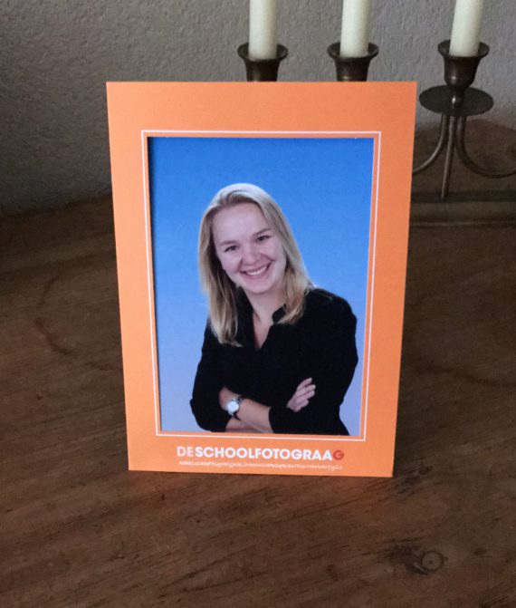 Het leven van een juf #5