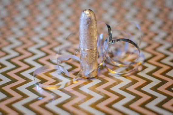 Make-up week: MAC Snow Ball Lipstick full size