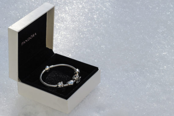 Perfect voor kerst: De Pandora Disney collectie