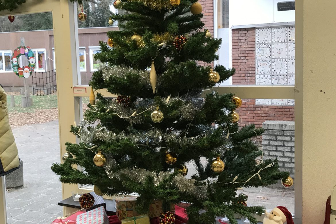 Het leven van een juf #6