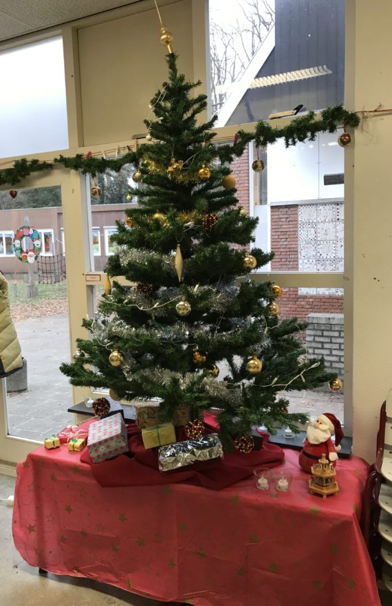 Het leven van een juf #6