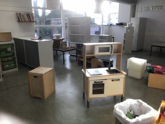 Het leven van een juf die vakantie heeft #7