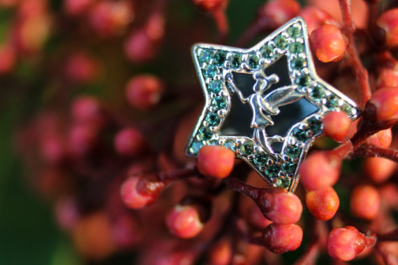 Nieuwe aanwinsten: Pandora Disney bedels