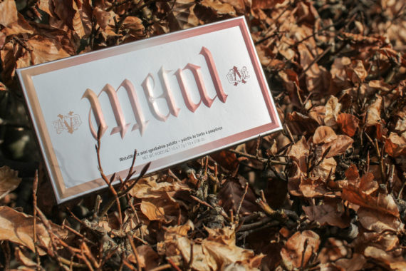 Kat von D limited editions