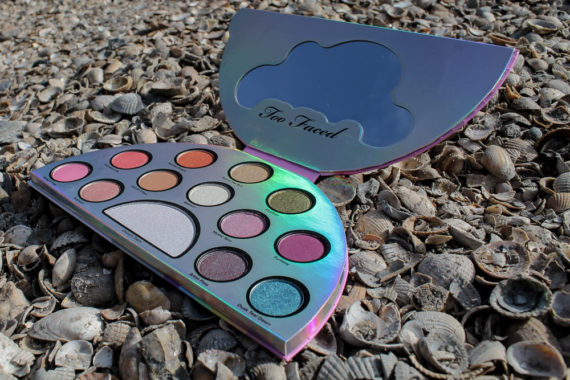 Too Faced: Life’s A Festival palette