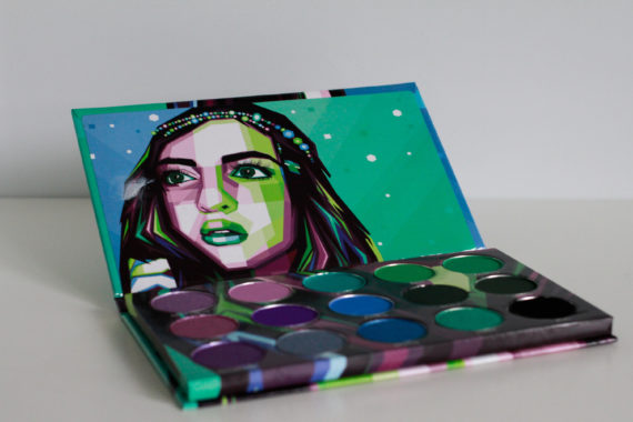 Blush Tribe: The Hasina 2