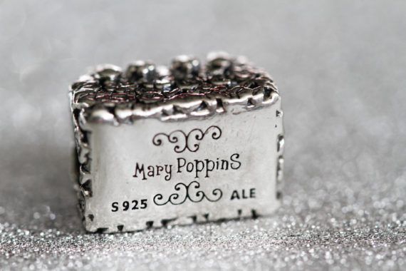Pandora mania: Mary Poppins