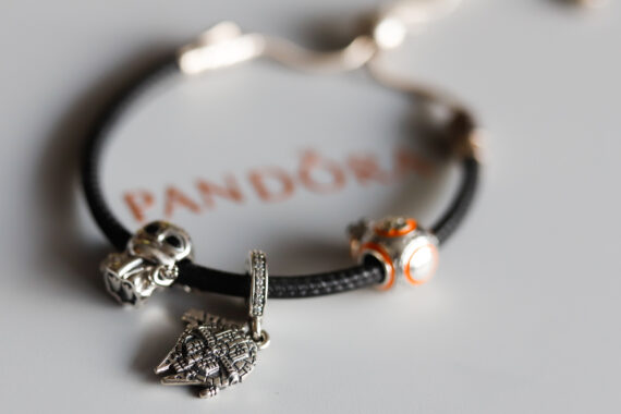 Pandora mania: Star Wars
