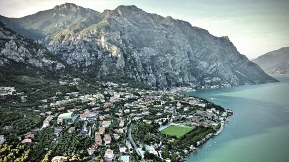 Italië 2024: Lago di Garda