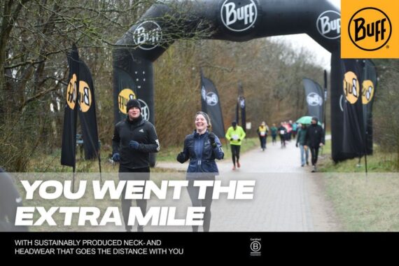 Hardlopen voor dummies