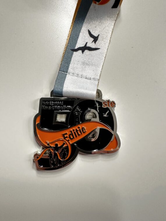 Hardloopevenement; NN Egmond Halve Marathon