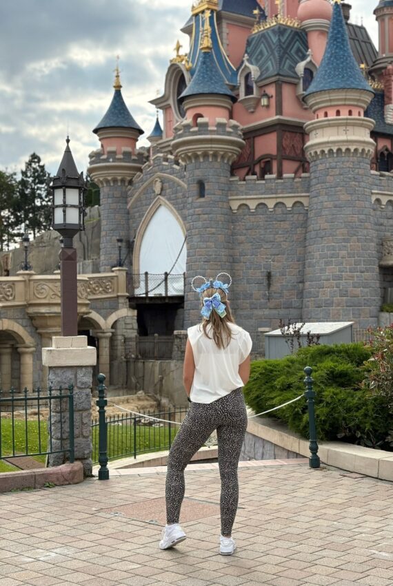 Disneyland Parijs 2026; Frozen