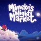 Mineko’s Night Market – Nintendo Switch