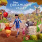 Disney Dreamlight Valley: Honeyglow Woods 1/2