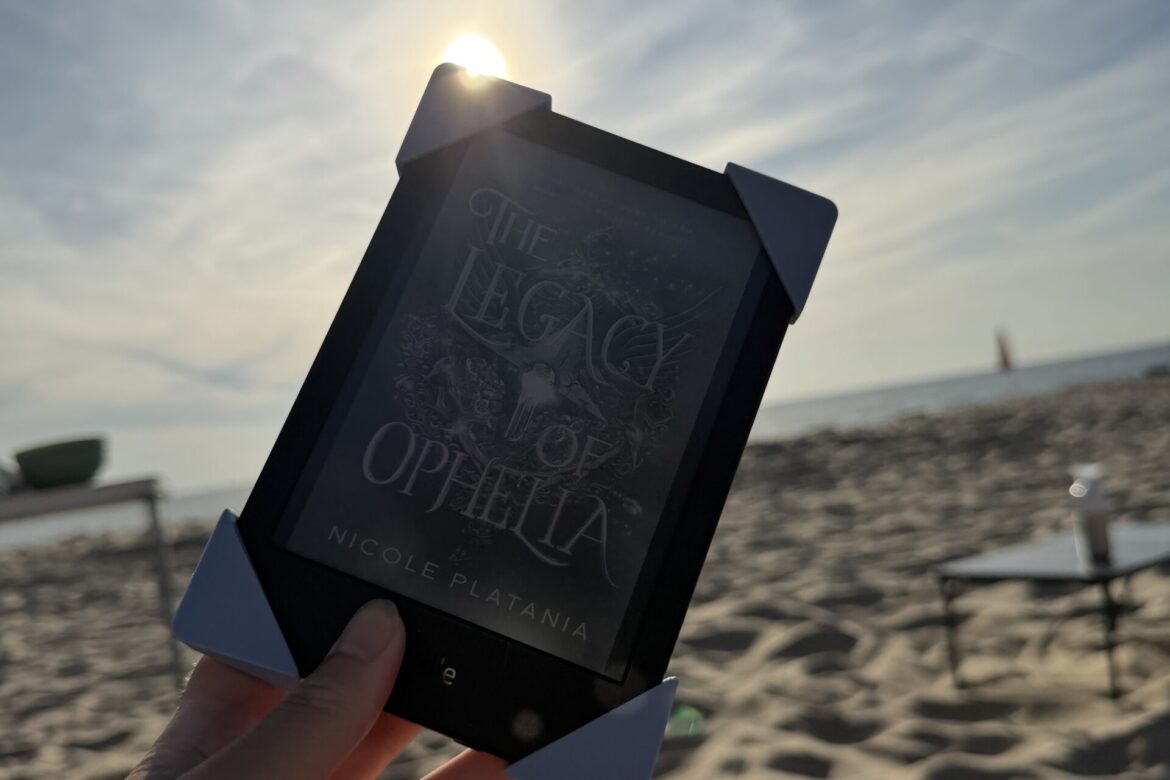 Mijn leesmateriaal: Kindle, Kobo of toch een fysiek boek?