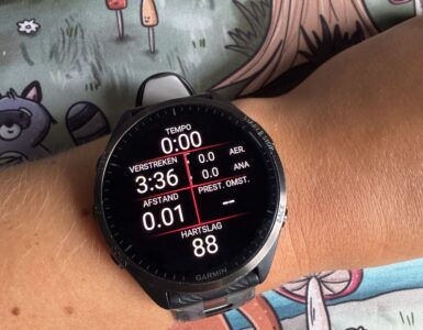 Garmin Forerunner 965: je data uitgelegd (VO2 max, training effect & meer)