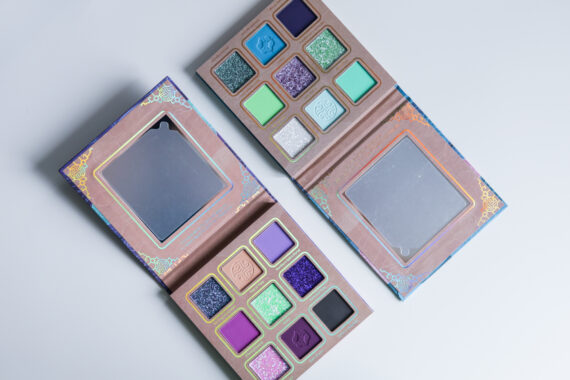 Lethal Cosmetics x The Legend of Korra