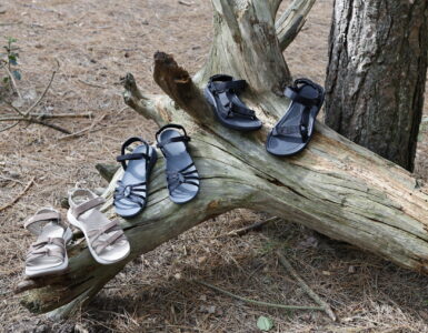 Teva: Praktisch en fashion?
