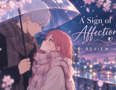 A Sign of Affection – recensie