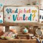 Vind je het op Vinted?